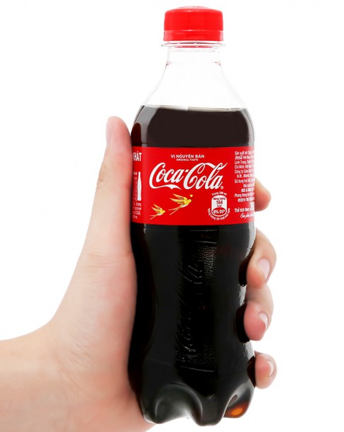 Coca - cola