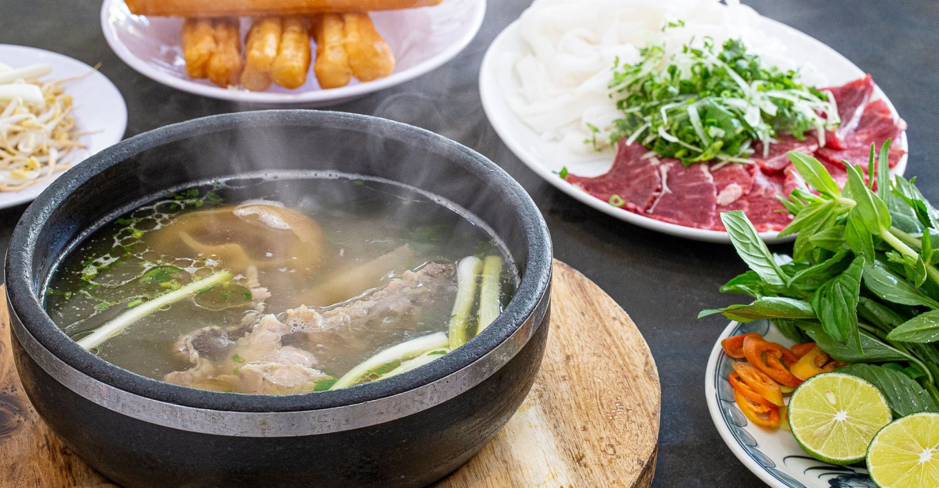 PHỞ VIỆT NAM